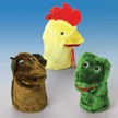 Hand Puppet!