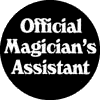 Magic Sticker