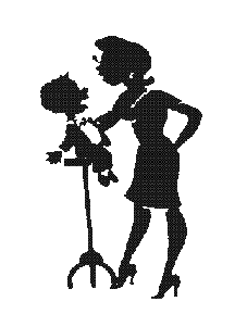 Ventriloquism