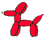 Balloon Dog